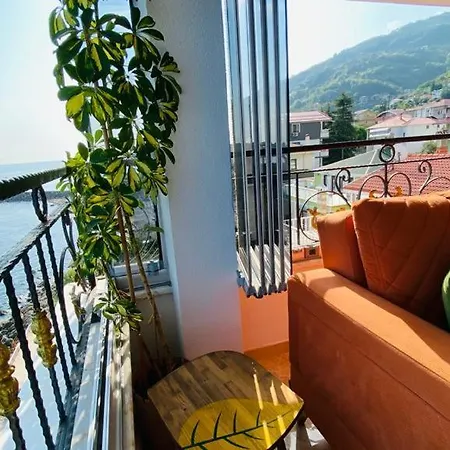 White Pearl Apartamento Trabzon